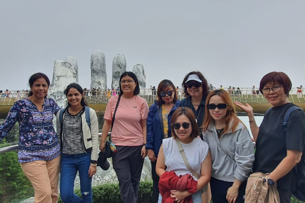 4D3N Da Nang, Hoi An & Ba Na Hills Tour, Vietnam - photo 33